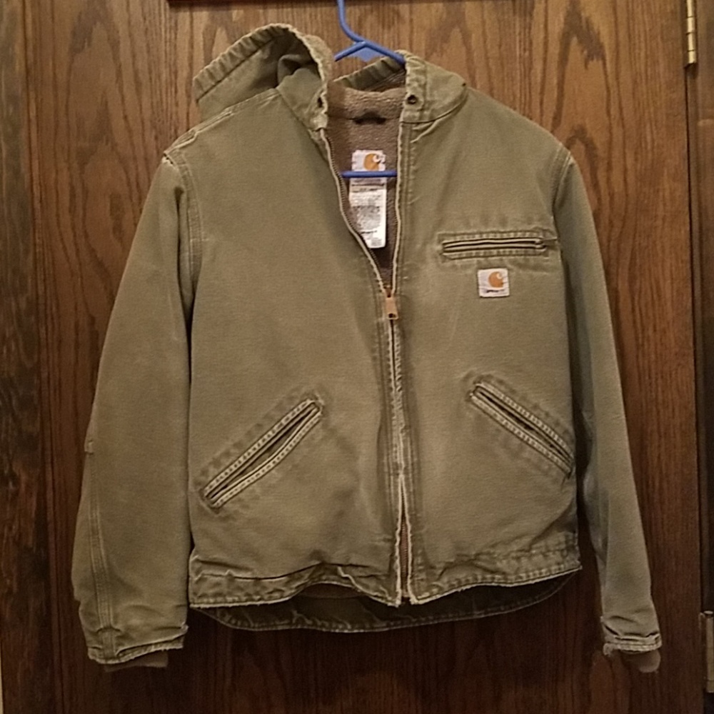Carhartt Jacket